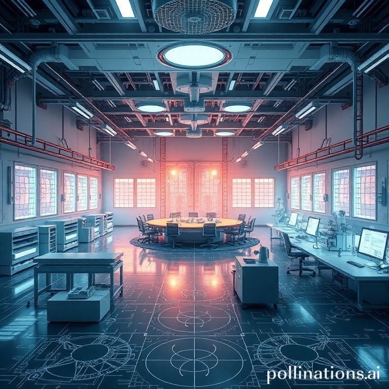 BARC R&D Expansion: Fueling India's Nuclear Ambition and the Future of Energy Security