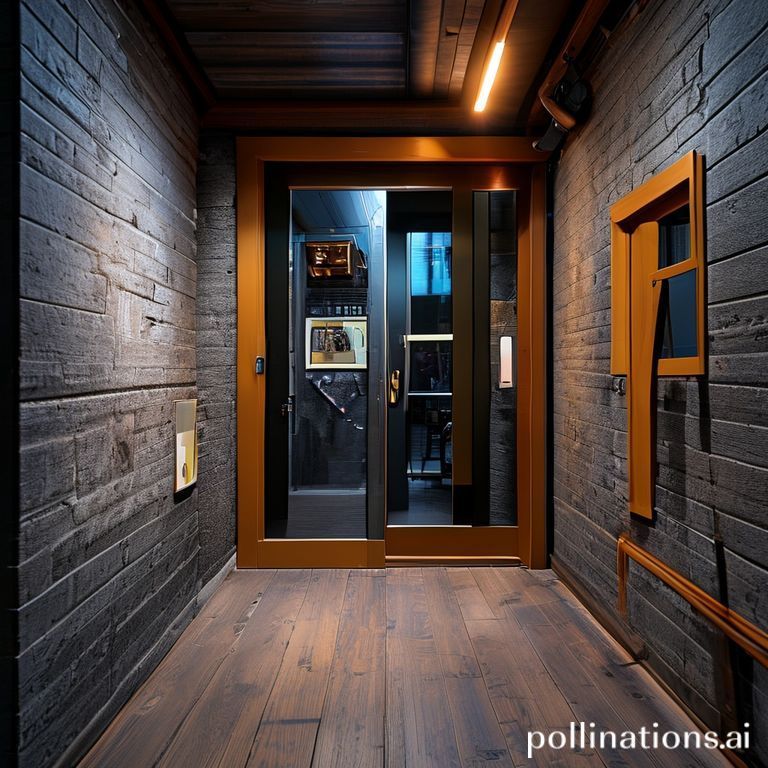 💨 2단계: 열 손실 막기, 단열과 문 관리