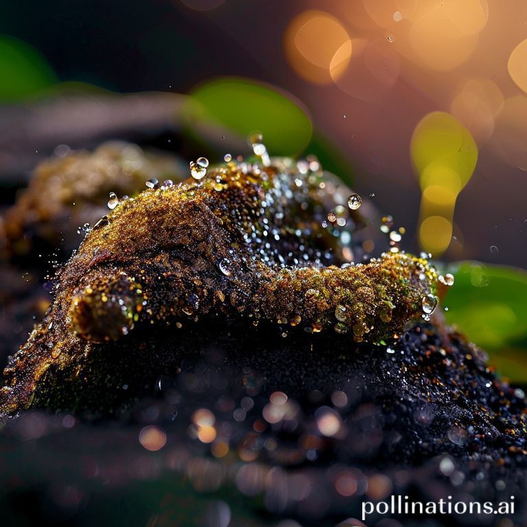 2단계: 곰팡이 재발, 싹 차단하기! 🔒