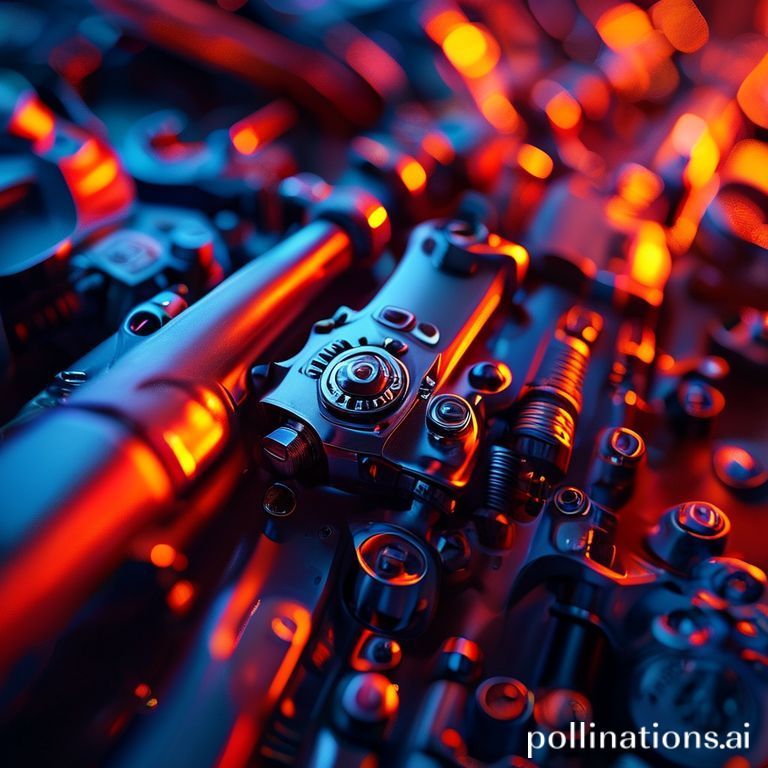 4단계: 모터 작동 이상 직접 확인 ⚙️