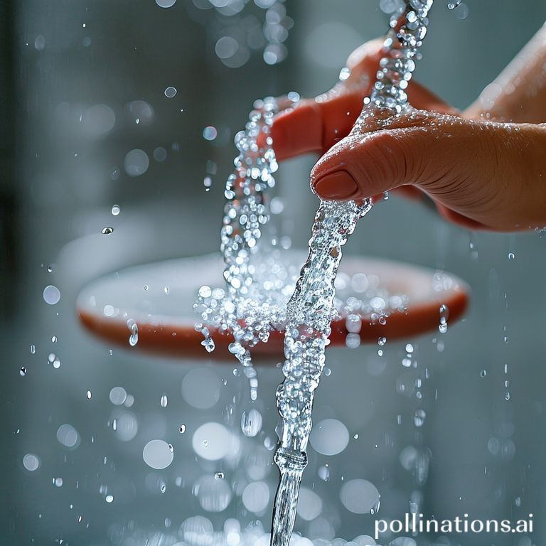 4단계: 샤워 중 온수 끊김 방지, 혼자만의 루틴 만들기