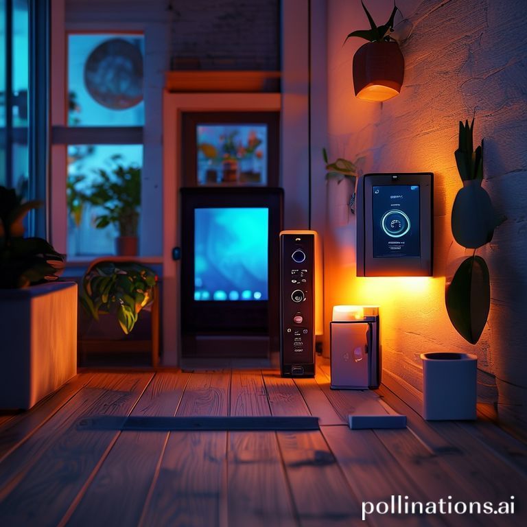 4단계: 스마트 기기 활용 및 습관 개선으로 난방비 절감