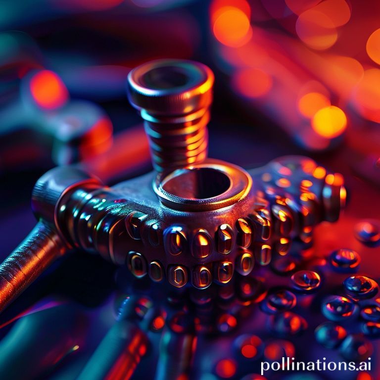 5단계: 어댑터 자체 점검 (볼트/전류 확인 - 전문가 수준)