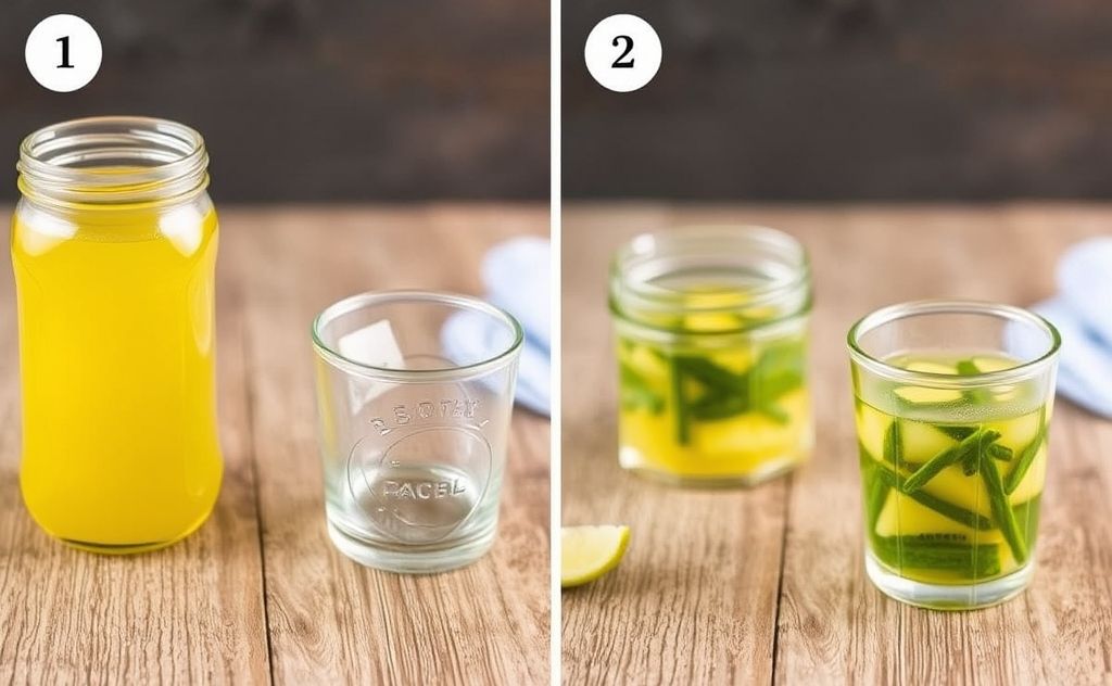 Step by step guide for making San Pedro tea