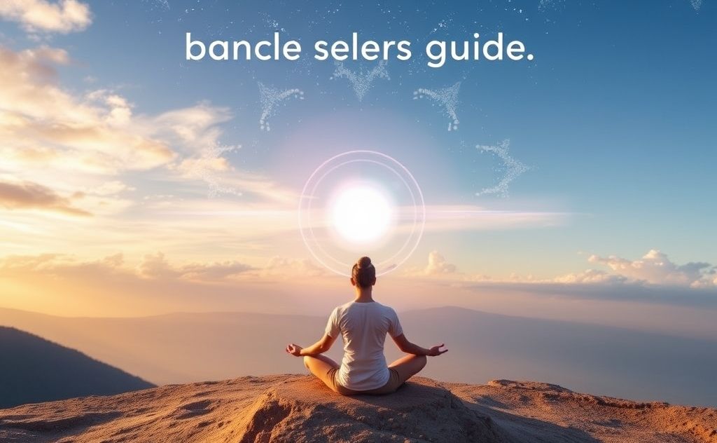 Step by step guide for manifestation meditation