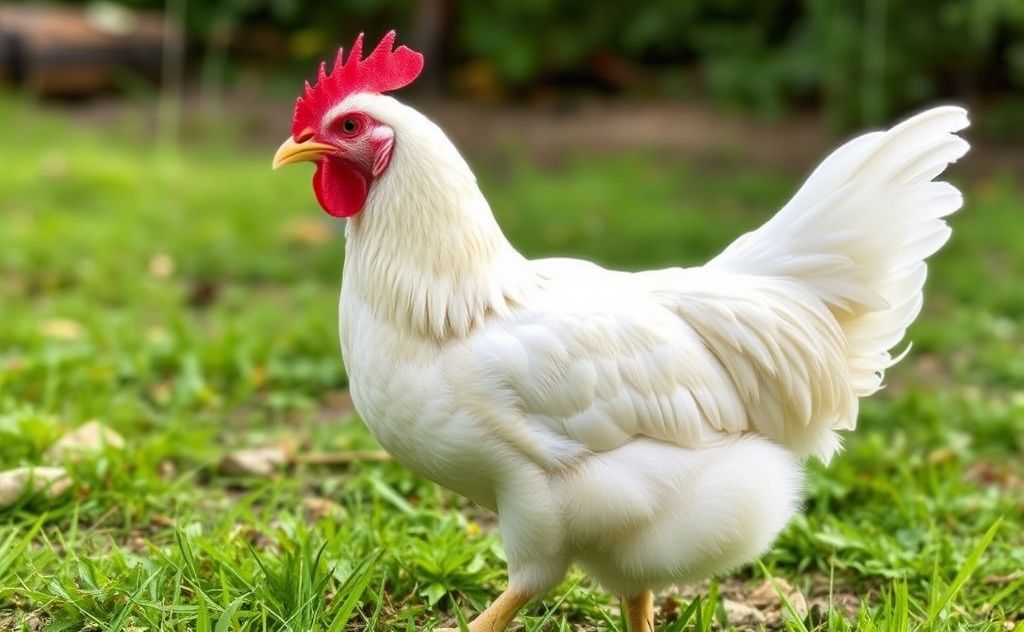 Step by step guide for tick removal on chickens