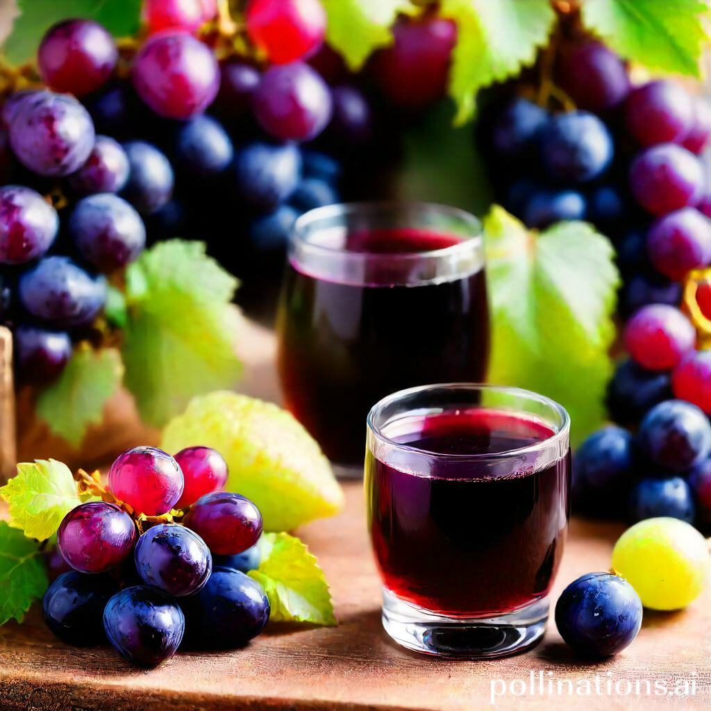 Step-by-Step Guide to Making Welch's Grape Juice Wine at Home