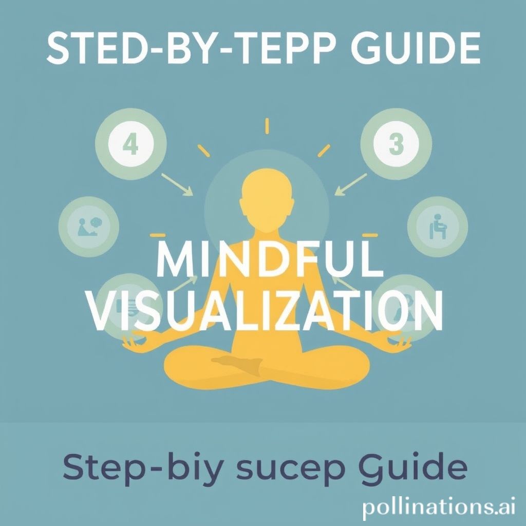 Step-by-Step Guide to Mindful Visualization Exercises