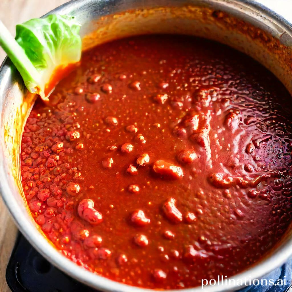 Using V8 as a Tomato Juice Substitute in Chili: Step-by-Step Guide and Recipe Adjustments