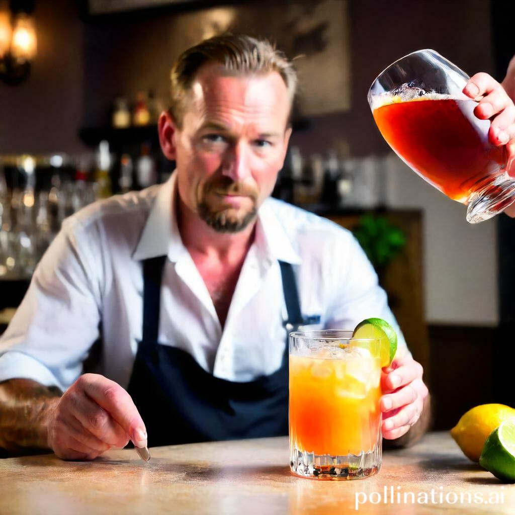 Classic Hurricane Drink: Step-by-Step Recipe and Expert Tips
