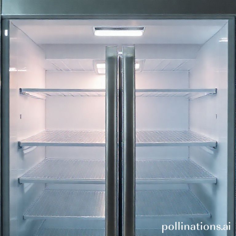 냉장고 펌웨어 업데이트하는 방법은?