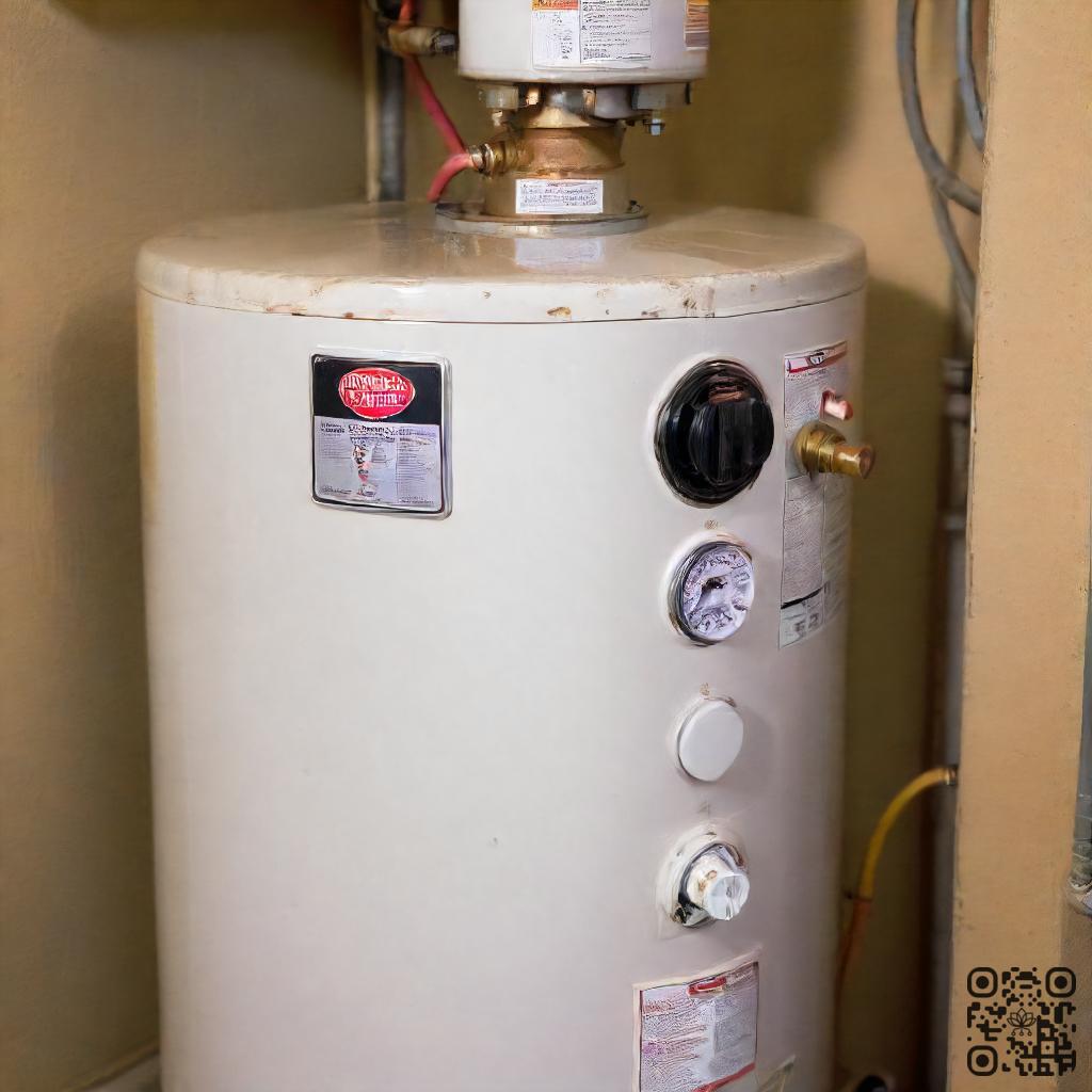 Steps to Detect Water Heater Leaks