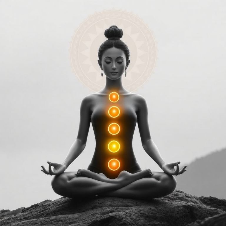 Stimulating Your Sacral Chakra