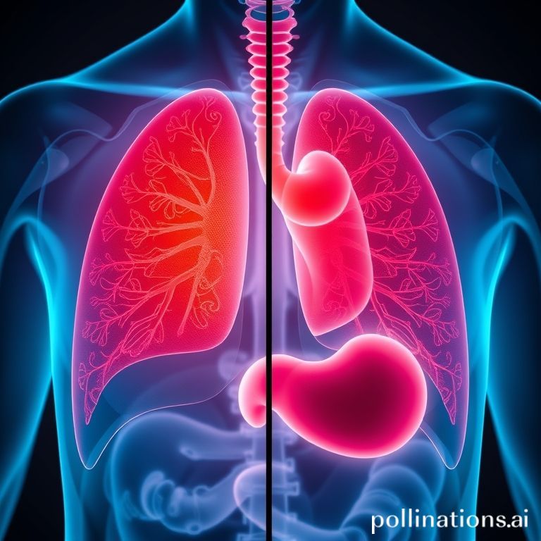 위암과 폐암 보험료 비교, 어떤 상품이 더 비쌀까?