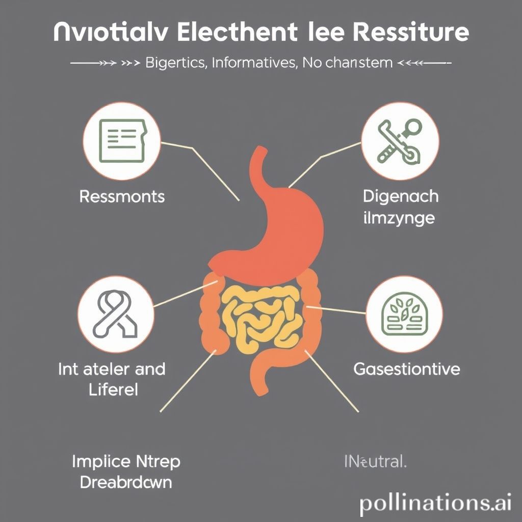 Effects of Digestive System Impairment