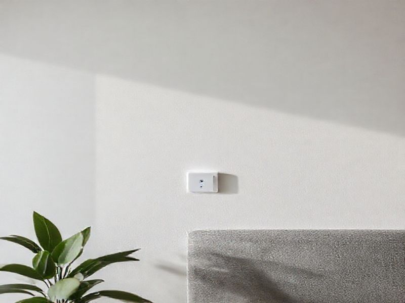 Stopkontak Bardi Extension Koneksi Wifi untuk Rumah Minimalis