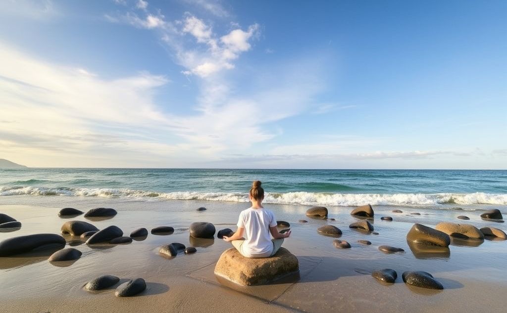 Strand meditation benefits and expenses overview