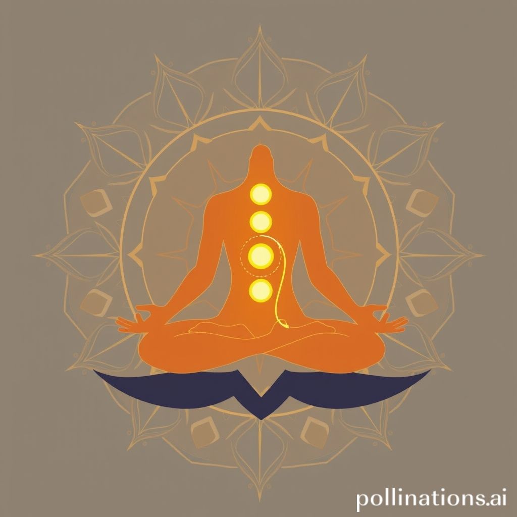 Strategies for Balancing the Sacral Chakra