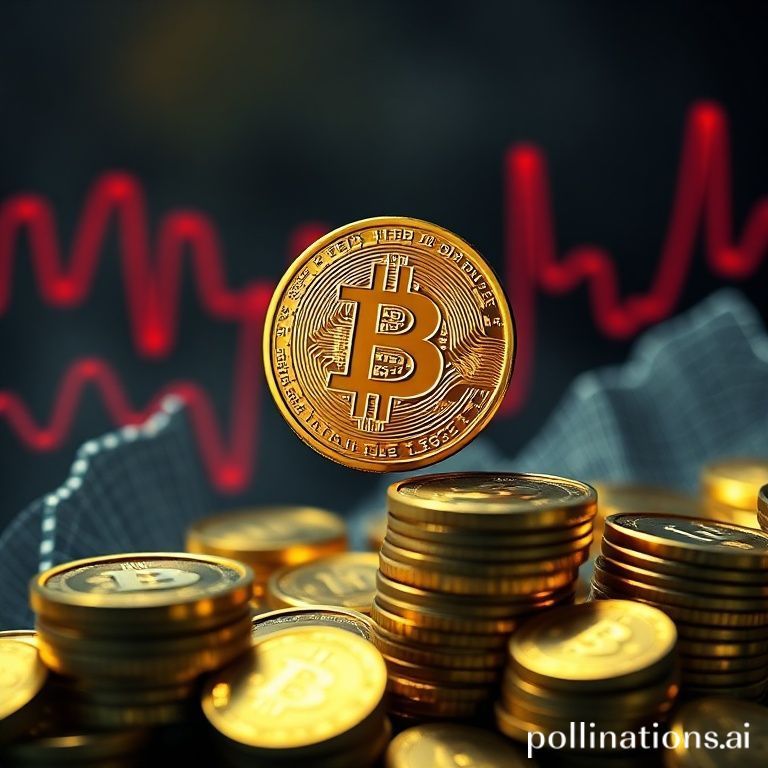 Strategies for Compliant Crypto Investing