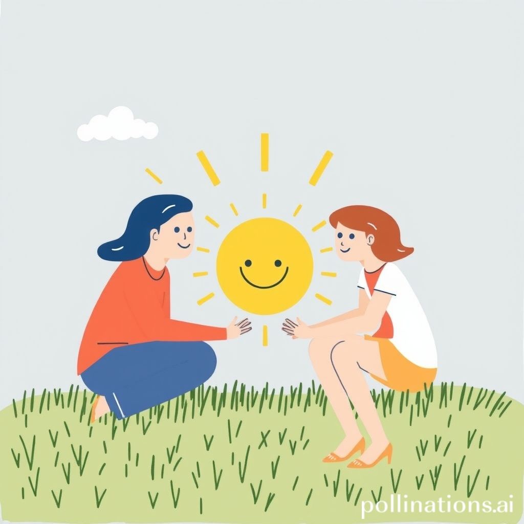 Strategies for promoting positive energy in family relationships