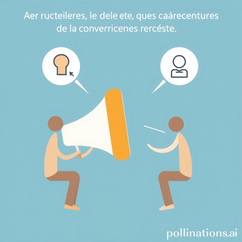 Stratégies pour améliorer la communication.