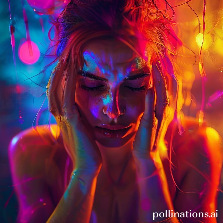 스트레스 관리 방법