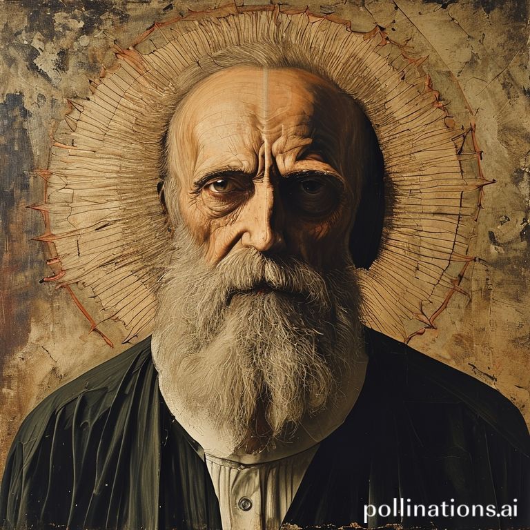 بابا أوتيه (أين أبي؟) ستروماي