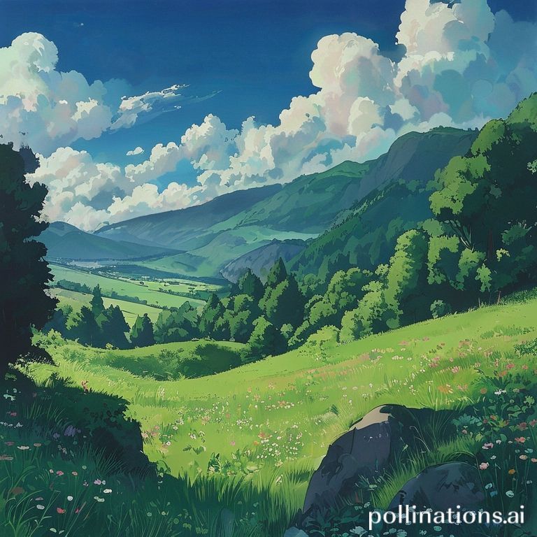 Ghibli
