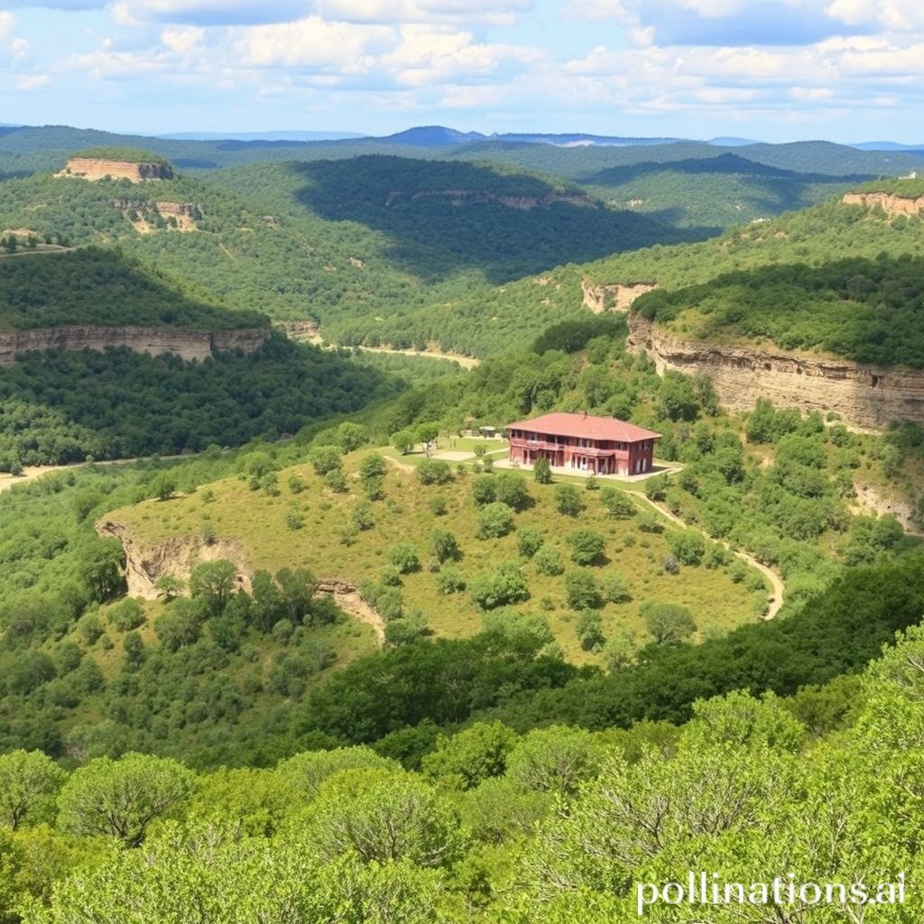 Stunning Hill Country getaways lead 13 Texas travel ideas for July