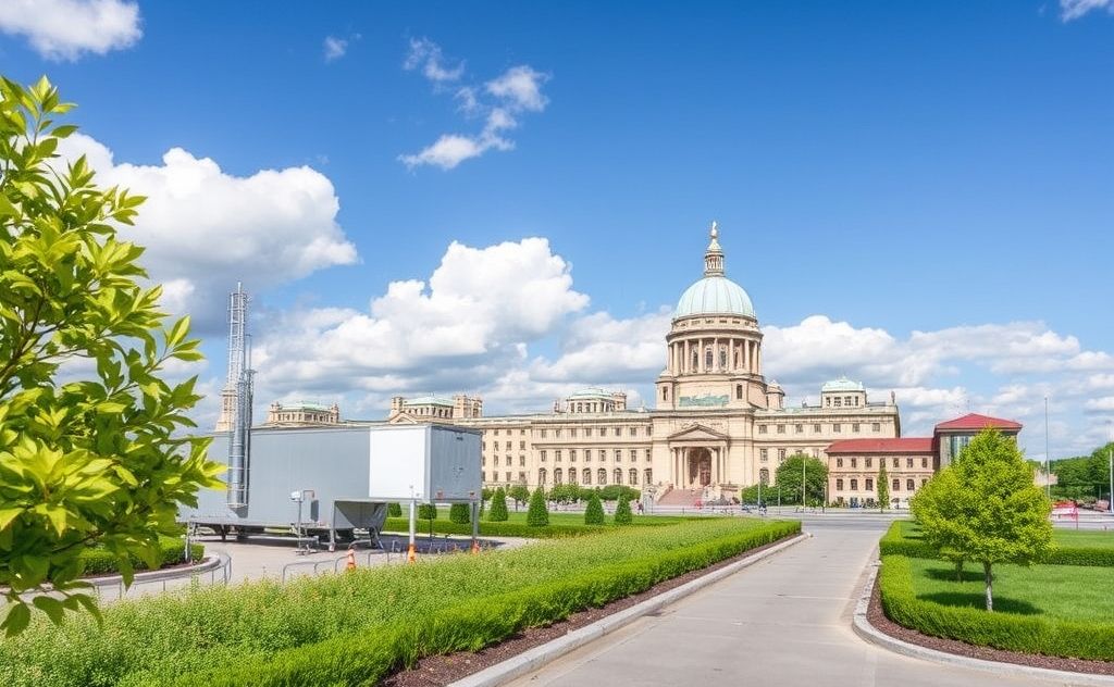 Success stories of government green refrigerants