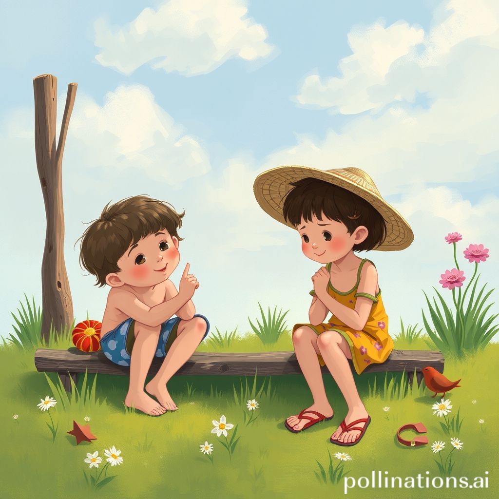 Summer break brings uncertainty for children, and kindness at home matters