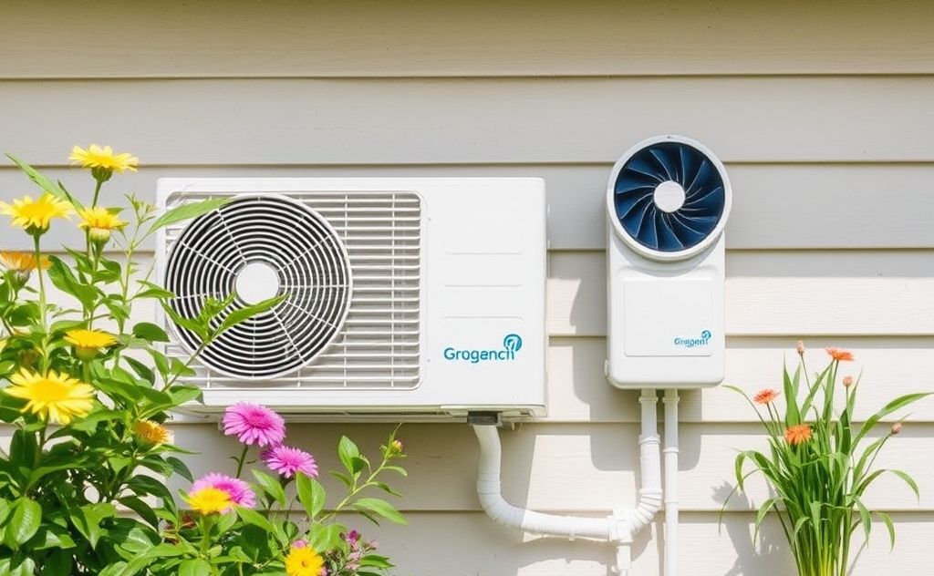 Summer cooling tips for home temperature control