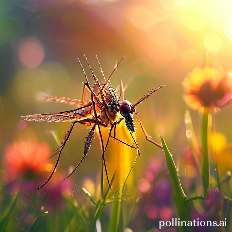 여름 모기 퇴치 생활꿀팁, 이것만 준비하세요