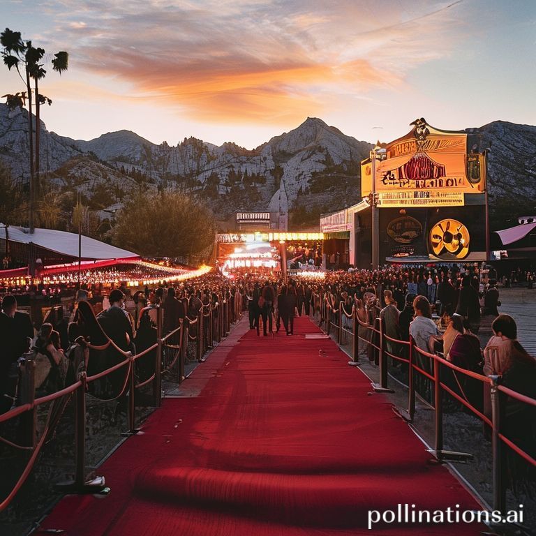 Introduction: What is the Sundance Film Festival?