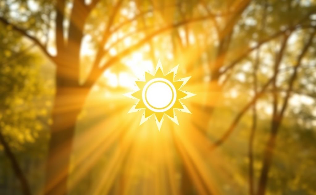Sunday is connected to the Solar Plexus Chakra