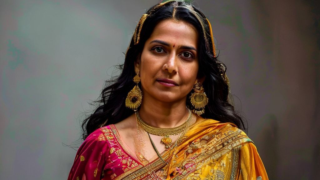 Sunetra Pawar, first woman deputy CM of Maharashtra: What's her net worth? Gold, bonds, properties worth  ₹130 crore+