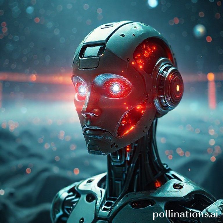 초인공지능과 인류 미래