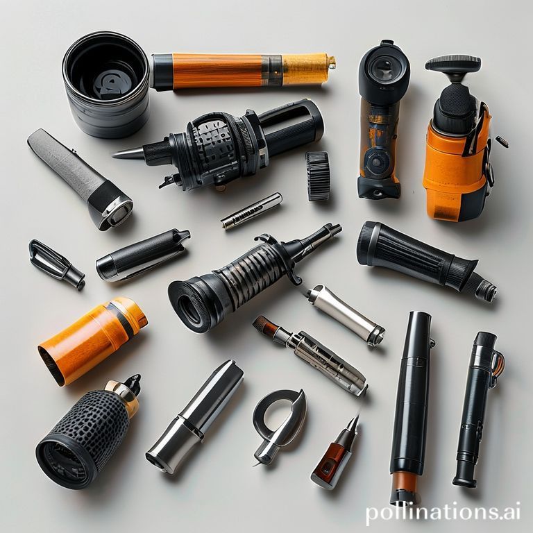 회복을 돕는 보조 요법 및 도구