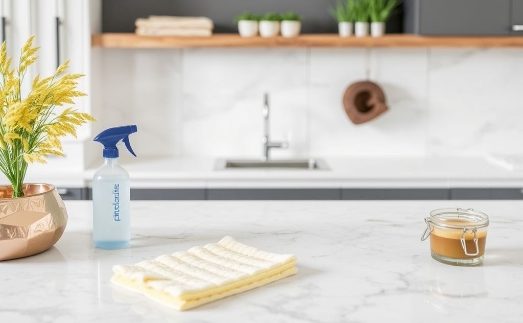 Surface cleaning tips for multi-surface homes