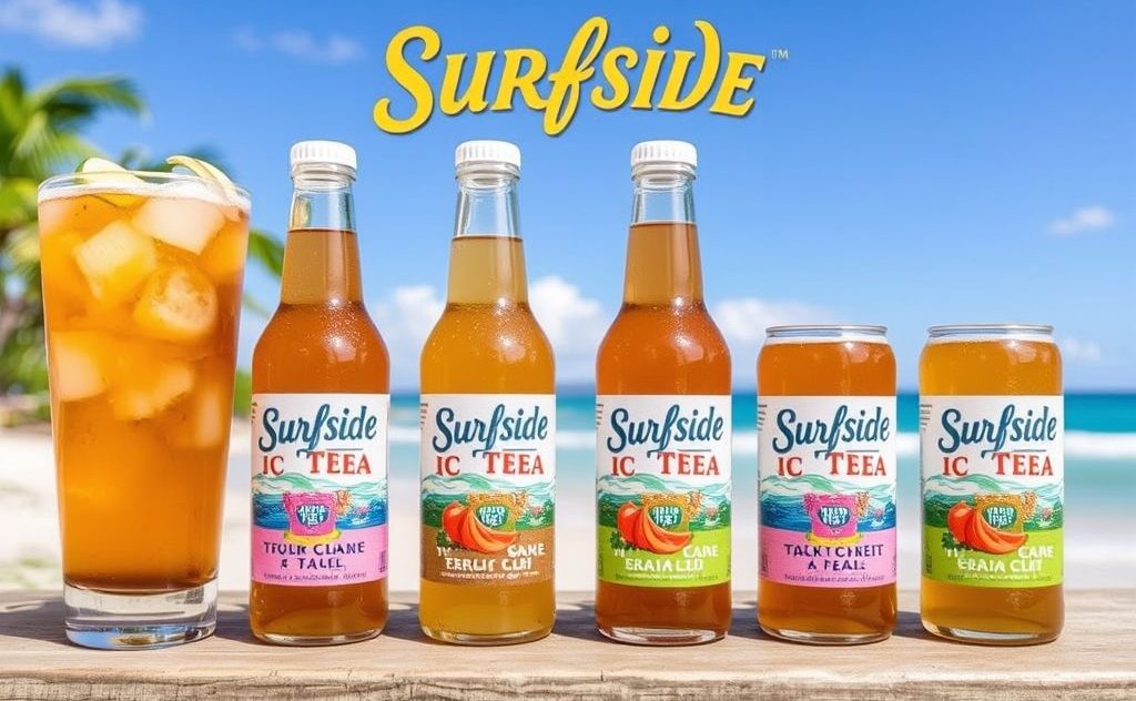 Surfside Iced Tea available online stores