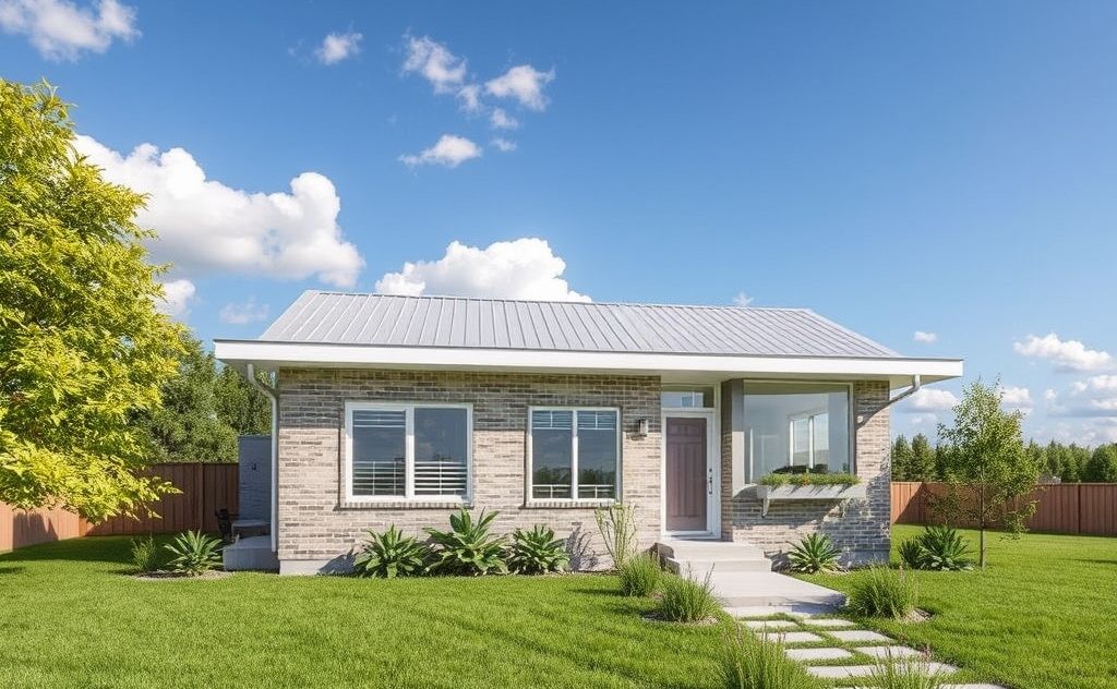Sustainable HVAC design for homes and comfort