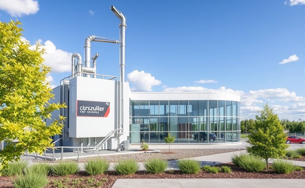 Sustainable HVAC design obstacles and solutions