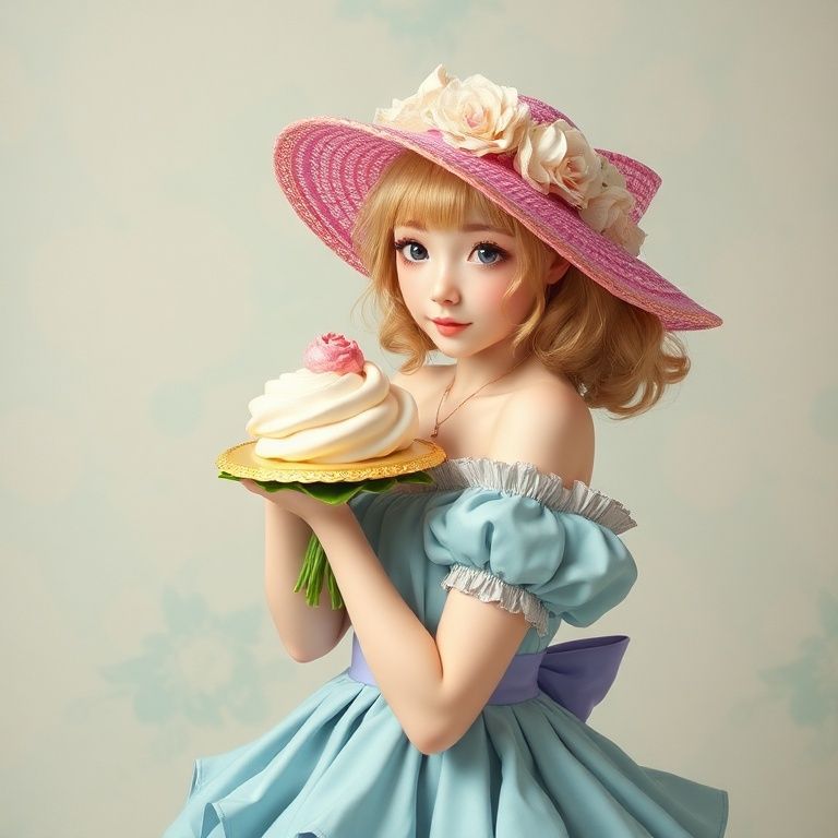 揭秘秀人奶油妹妹：多变平面模特的个人简介与高清写真精华