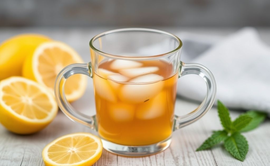 Sweet tea after tooth extraction advice and tips