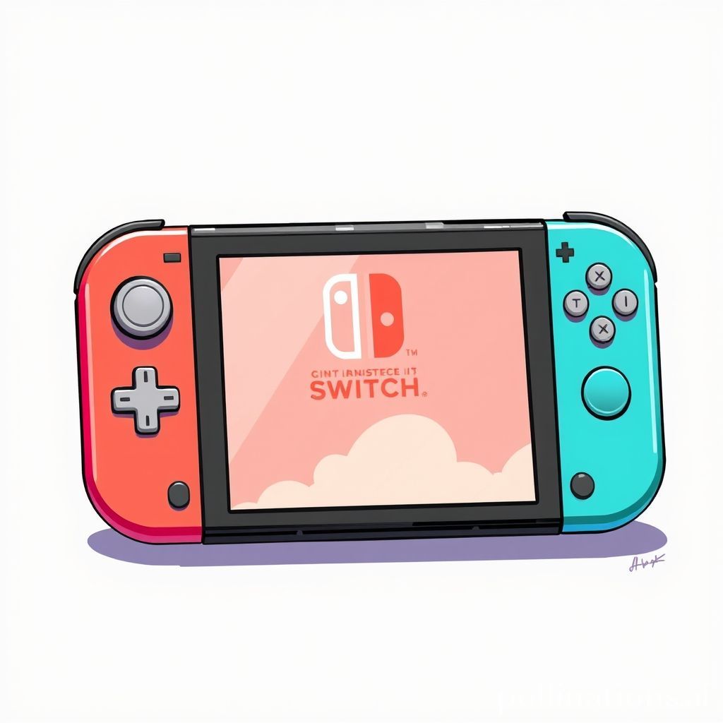 Switch 2 Is the Best Handheld Console, but I Think You Can Wait on It, Too