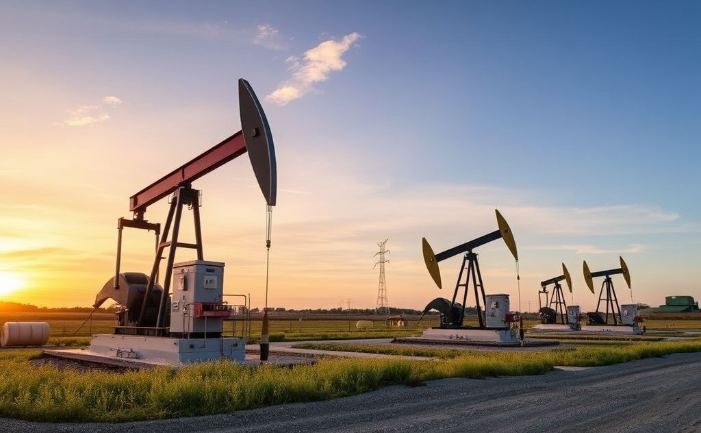 Switching from oil to gas boosts energy efficiency
