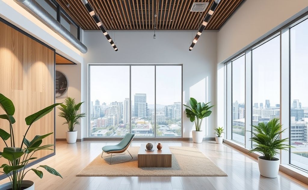 System design enhances indoor air quality standards