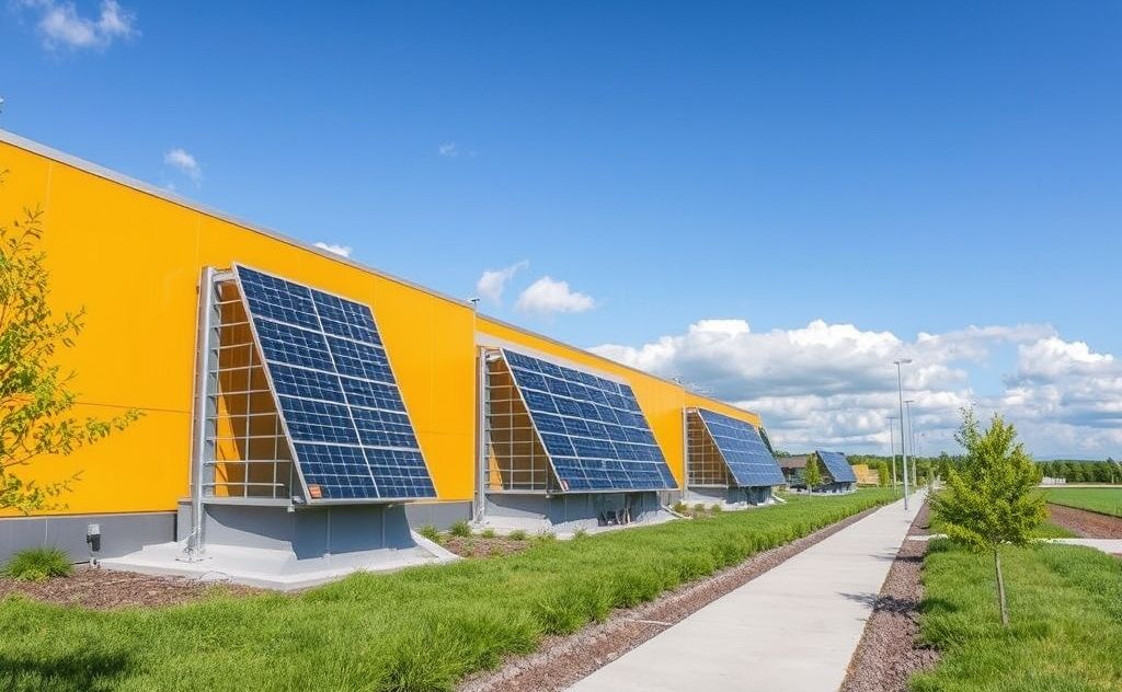 System performance impacts energy costs significantly