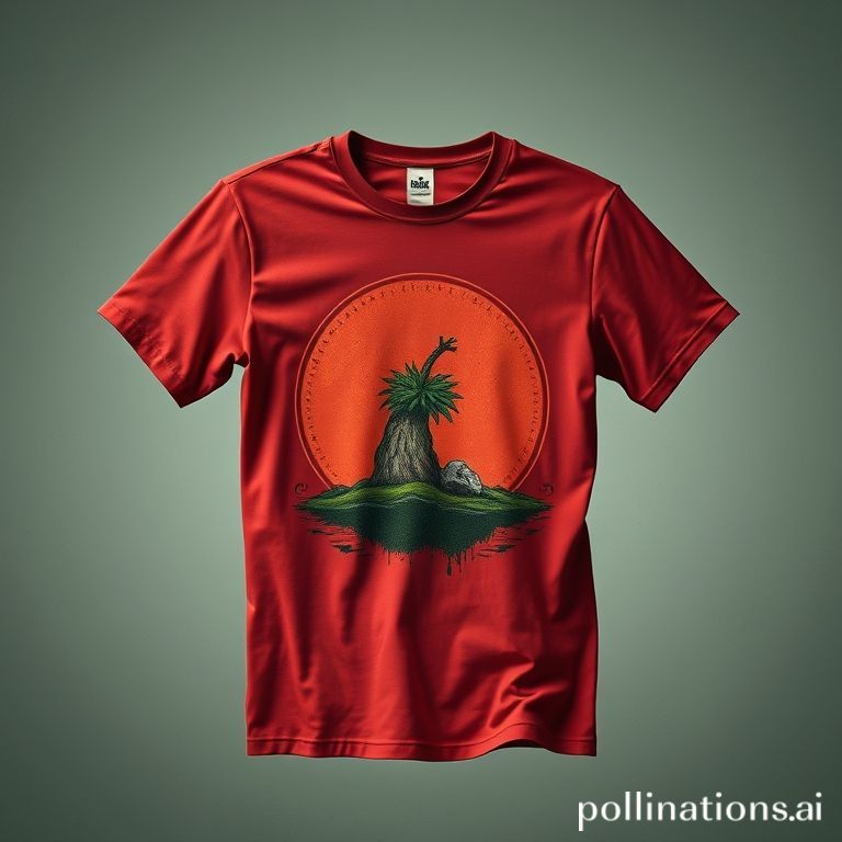 T-shirt vintage band graphic warna pudar estetik