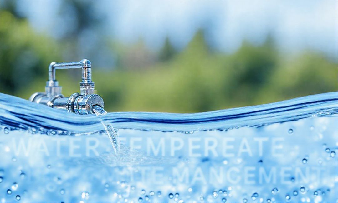 TECHNOLOGICAL INNOVATIONS IN WATER TEMPERATURE MANAGEMENT